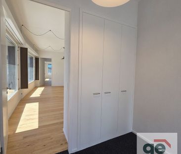 Neue 2.5 Zimmerwohnung in Plaffeien - Photo 5