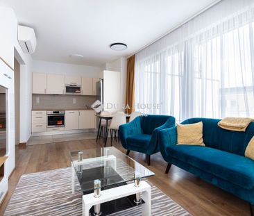 For rent Apartment, Budapest 13 district Nagy Teraszos Újépítésű La... - Photo 3