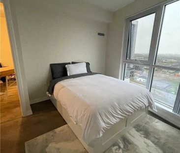 For Lease - 35 Watergarden Drive Unit# 1812, Mississauga, Ontario - Photo 3