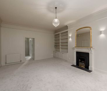 Abercromby Place, New Town, Edinburgh - Photo 1