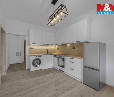 Pronájem bytu 1+1 48 m² - Photo 3