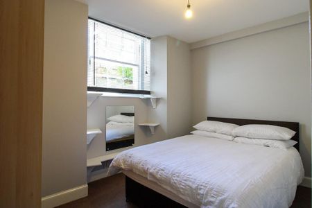 2 bedroom apartment to rent - Photo 5