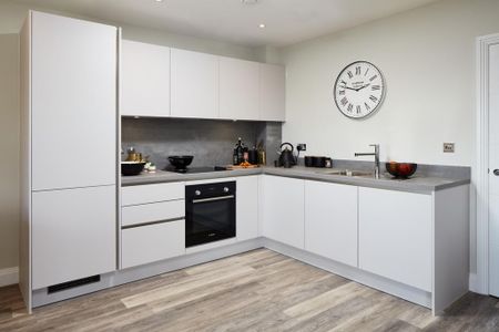 2 bedroom flat to rent - Photo 3