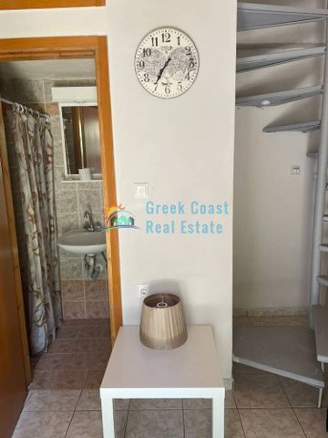 Μεζονέτα για ενοικίαση Μπεγουλάκι (Πάτρα) - Φωτογραφία 2