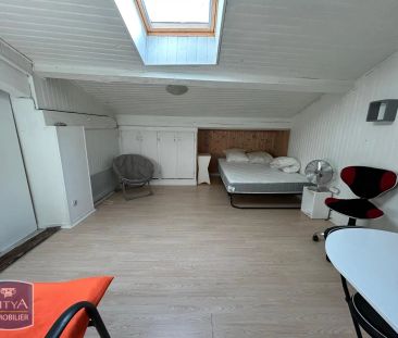 Appartement à louer 1 pièce 14.74m² - Photo 3
