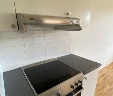 Lindängsplan 12 - Foto 5