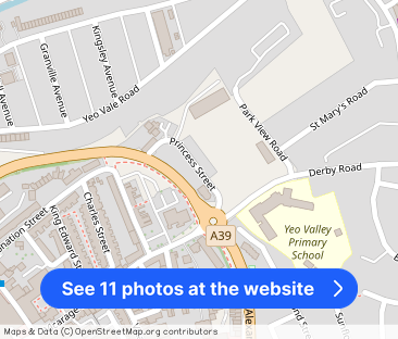 Princess Street, Barnstaple, Devon, EX32 - Photo 1