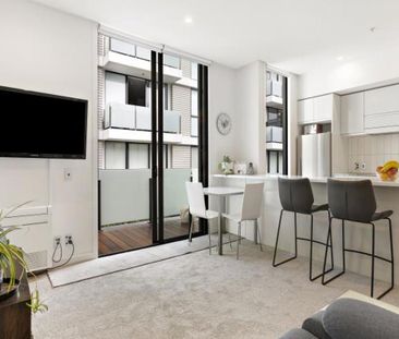 City Centre, 210/79 Halsey Street - Photo 1