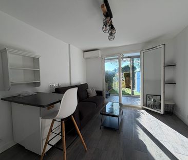 Location Appartement 1 pièce 20m² - Photo 3