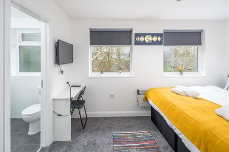 Room in a Shared House, Tokyngton Avenue, HA9 - Photo 5