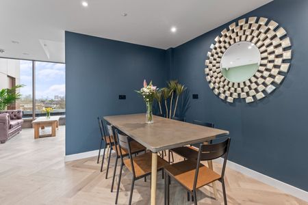 Studio Flat, Hanger Lane, W5 - Photo 3