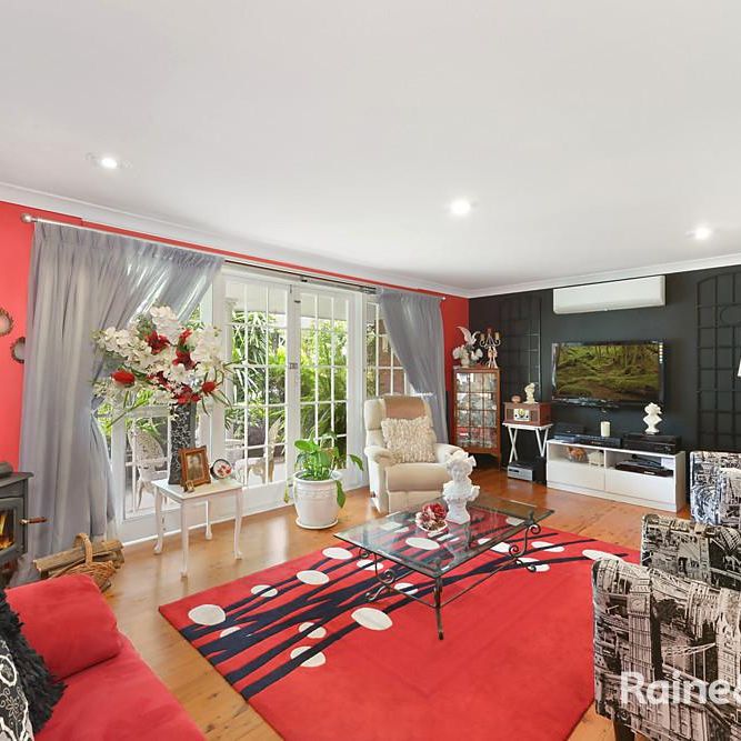 Spacious, Comfortable & Ready to Enjoy - Photo 1