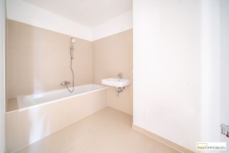*Erstbezug* Großzügige 3-Zimmer Wohnung im 2. OG - Ab sofort beziehbar! - Photo 2