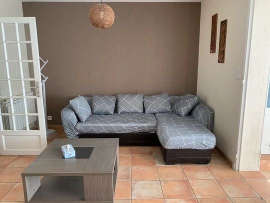 Location maison 5 pièces, 95.00m², Saint-Juéry - Photo 1