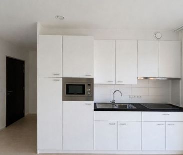 Serviceflat te huur in Alken voor € 780 met 1 slaapkamer - Photo 2