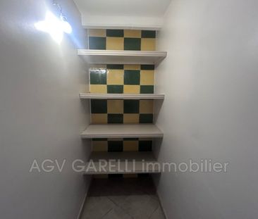 Appartement 1 Pièce 35 m² - Photo 1