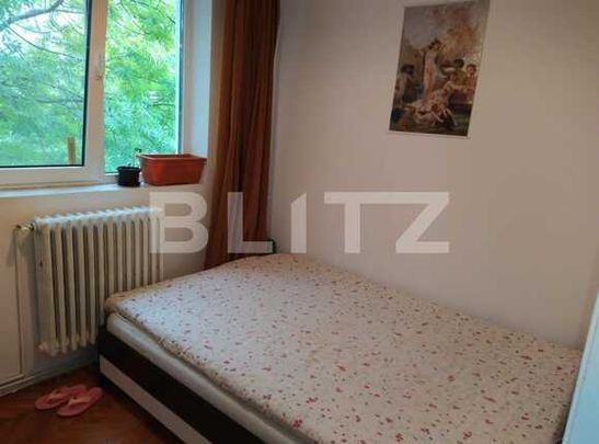 Apartament 2 camere, 40 mp, pet friendly, zona strazii Alverna - Photo 1