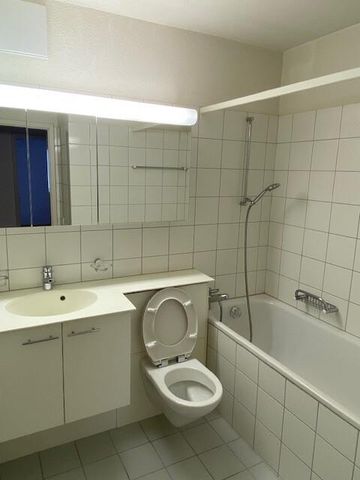 Moderne und gepflegte Wohnung in See nähe - Foto 4