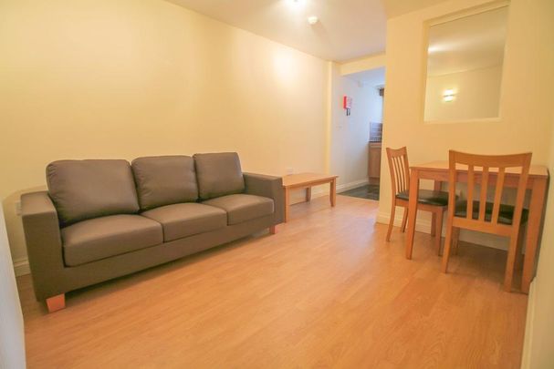 1 bedroom flat to rent - Photo 1