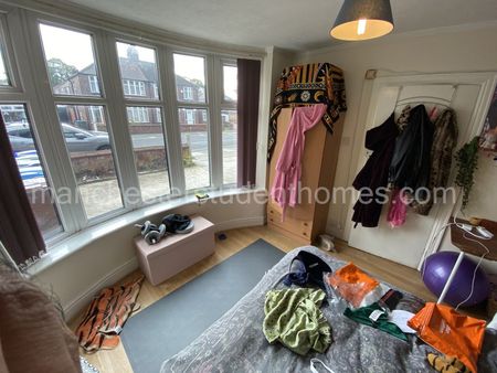 Arnfield Road, Manchester, M20 4AQ - Photo 5