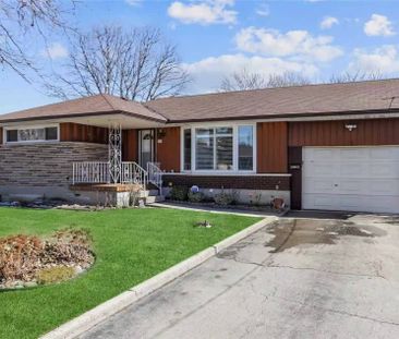 For Lease - 11 Southill Drive, Hamilton, Ontario - Photo 6