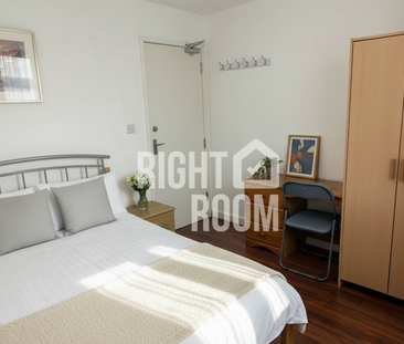 1 bedroom in a house share to rent - Photo 3