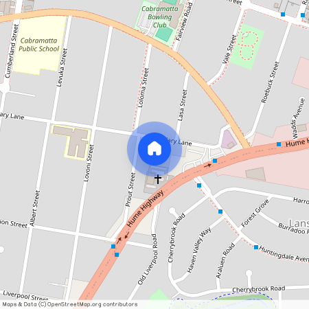 6 Prout Street, NSW 2166, Cabramatta