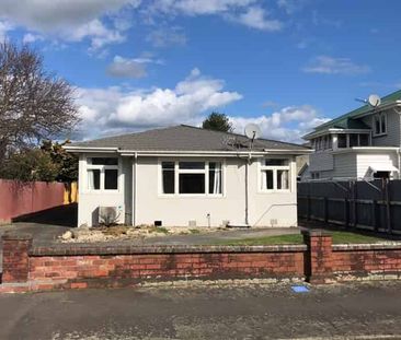 2-bedroom unit - Photo 1