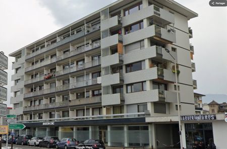 Appartement T2 Thonon-les-Bains à louer - Photo 5