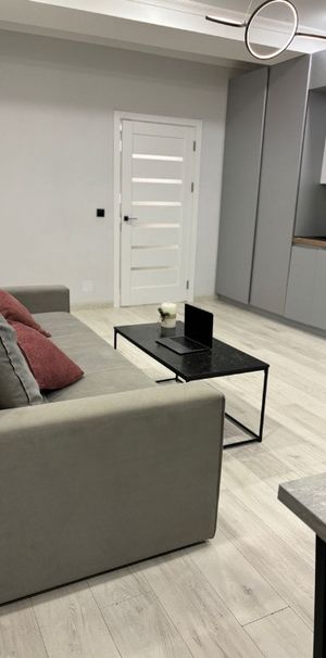 Inchiriez Apartament 2 camere Calea Turzii - Photo 1