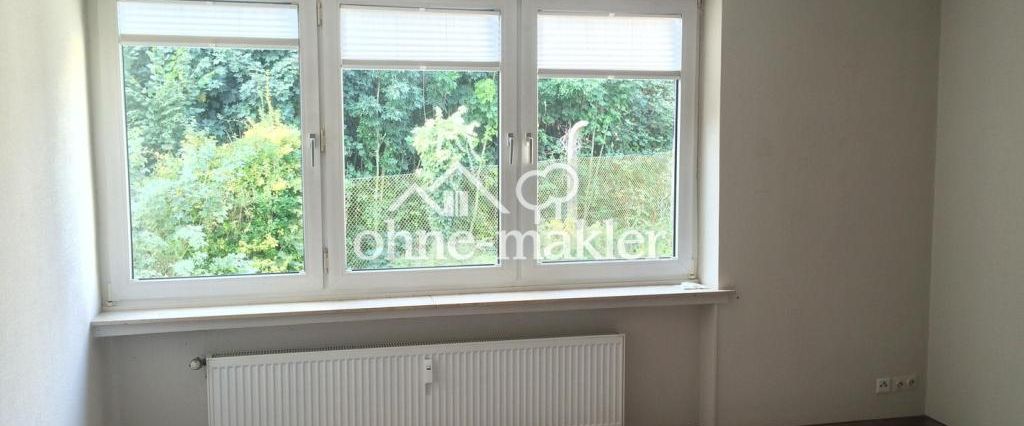 1-Zimmer Appartment, schön aufgeteilt -mit Einbauküche- zu vermieten - Photo 1
