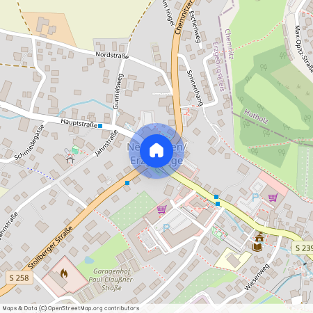 09221 Neukirchen/Erzgeb.