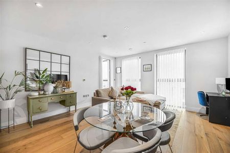 1 bedroom flat to rent - Photo 2