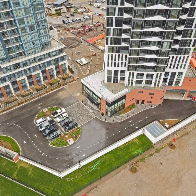 For Lease - 25 Wellington Street Unit# 2912, Kitchener, Ontario - Photo 1