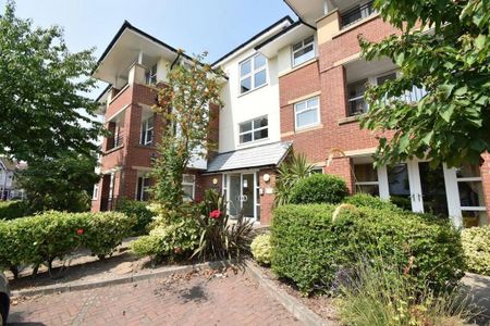 2 bedroom apartment to rent - Photo 2