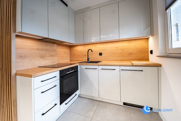2-pok. 36m2 | Libiąż | Wańkowicza - Photo 1