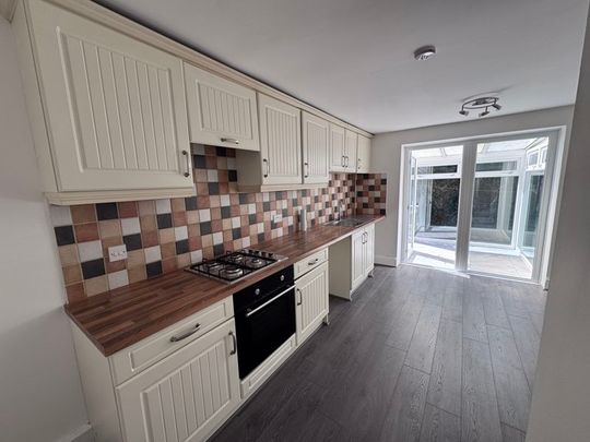 3 bed house to rent in - Photo 1
