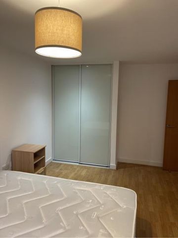 2 bedroom apartment to rent - Photo 5