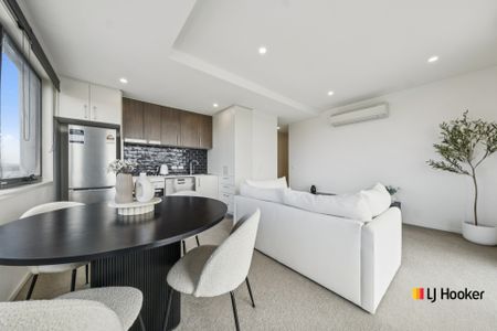 2 Bedroom Unit With East Facing Balcony - Photo 4