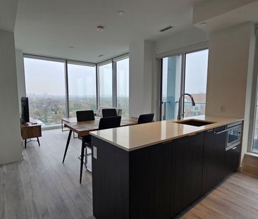 For Lease - 8 Olympic Garden Drive Unit# 1304S, Toronto, Ontario - Photo 5
