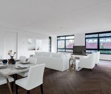 Te huur: Huis Gerrit van Heemskerklaan in Amstelveen - Foto 5
