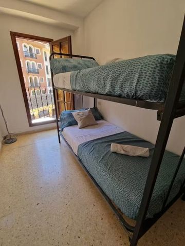 Avinguda de lHorta, Port Saplaya, Valencian Community 46120 - Photo 5