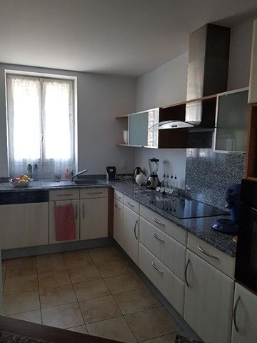 Location appartement 4 pièces, 106.47m², Albi - Photo 3