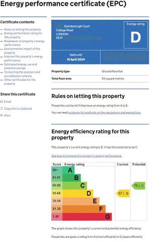 3 bedroom flat to rent - Photo 5