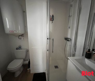 Location Appartement 2 pièces 26m² RENNES 35000 - Photo 5