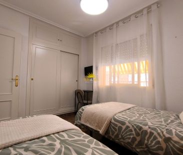 2 BEDROOM APARTMENT - SANTIAGO DE LA RIBERA - Photo 6