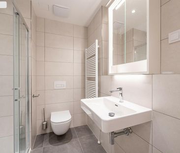 Pronájem bytu 1+kk 35 m² - Photo 1