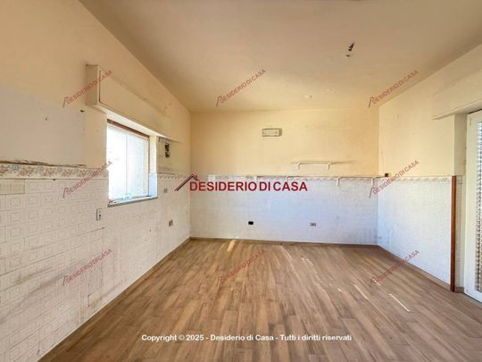 Trilocale via Giuseppe Mazzini 51, Lascari - Photo 1