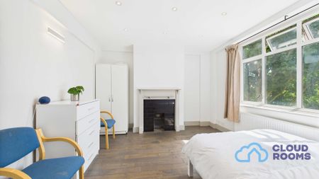 RM2 Balham High Road | Wandsworth | London | SW17 7AQ - Photo 5