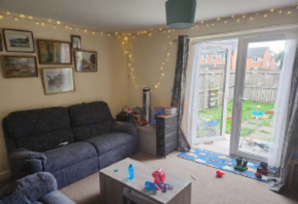 3 bedroom barn conversion to rent - Photo 1